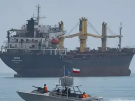 إيران تغلق مضيق هرمز: هل يواجه العالم أزمة نفط جديدة؟