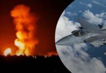 هجوم إيراني يستهدف قاعدة أمريكية في الحسكة بسوريا
