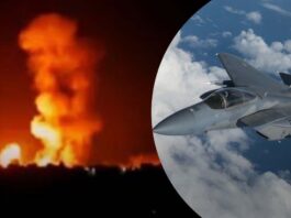 هجوم إيراني يستهدف قاعدة أمريكية في الحسكة بسوريا