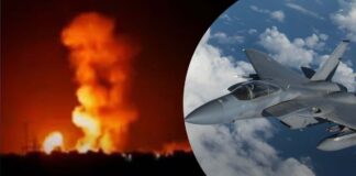 هجوم إيراني يستهدف قاعدة أمريكية في الحسكة بسوريا