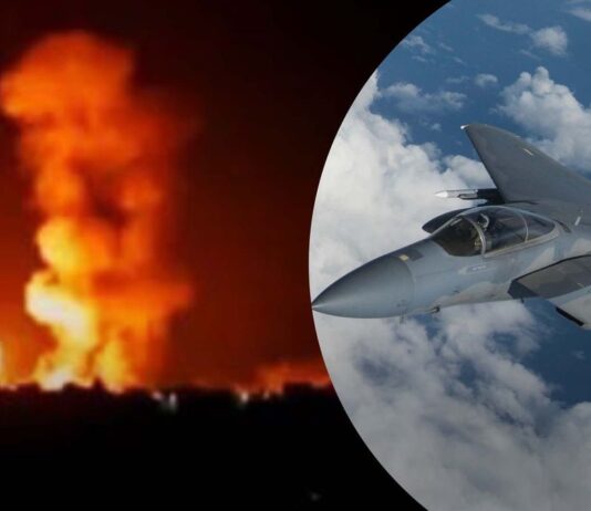 هجوم إيراني يستهدف قاعدة أمريكية في الحسكة بسوريا