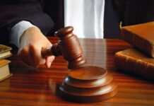 إيقاف نحّالين بشبهة التسبب في حريق دمّر 70 هكتارًا بطبربة