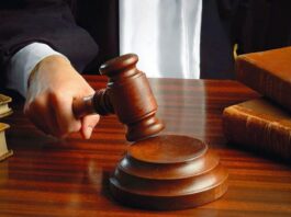 إيقاف نحّالين بشبهة التسبب في حريق دمّر 70 هكتارًا بطبربة