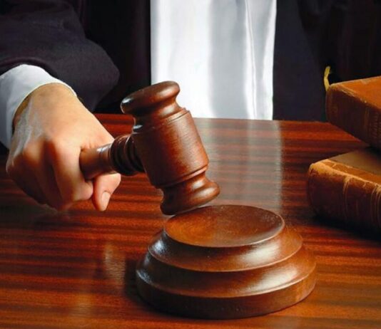 إيقاف نحّالين بشبهة التسبب في حريق دمّر 70 هكتارًا بطبربة