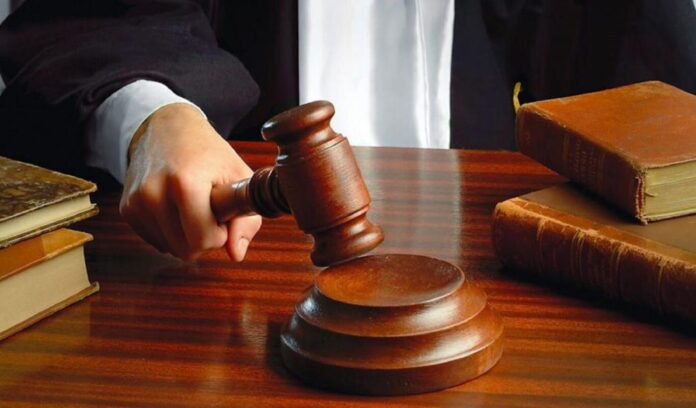 إيقاف نحّالين بشبهة التسبب في حريق دمّر 70 هكتارًا بطبربة