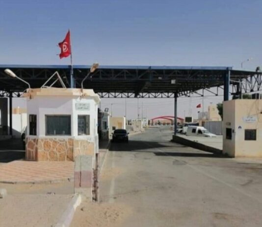 تونس: تجهيز 11 معبرًا حدوديًا بأجهزة للتحقق من بطاقات التأمين "البرتقالية" ابتداءً من يوليو 2025