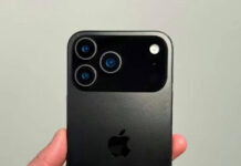 صور حقيقية لـ iPhone 17 Pro تظهر قبل شهرين من إطلاقه