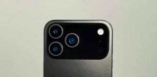 صور حقيقية لـ iPhone 17 Pro تظهر قبل شهرين من إطلاقه