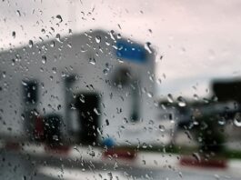 أمطار غزيرة ورياح قوية متوقعة في تونس يوم الخميس