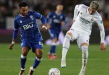 أغلى مباريات كأس العالم للأندية تذاكر ريال مدريد ضد الهلال تبدأ من 310 دولار
