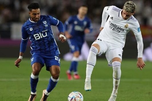 أغلى مباريات كأس العالم للأندية تذاكر ريال مدريد ضد الهلال تبدأ من 310 دولار