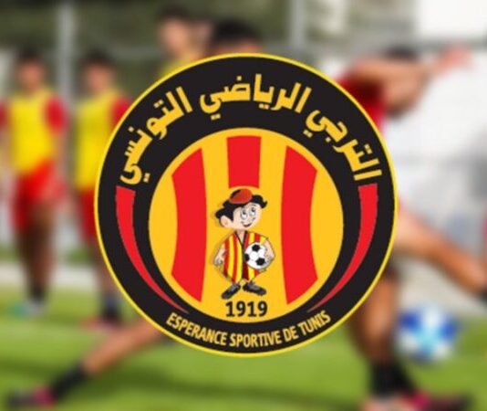 الترجي يضم المهاجم أحمد بوعصيدة لمدة خمسة مواسم