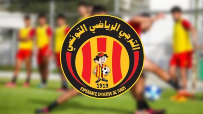 الترجي يضم المهاجم أحمد بوعصيدة لمدة خمسة مواسم