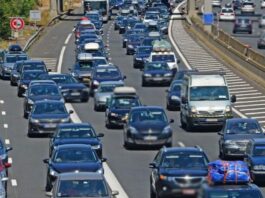 العدواني نتوقع كثافة مرورية وندعو إلى احترام قواعد السلامة