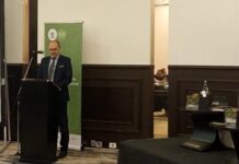 العميري تونس تعتمد مشاريع استراتيجية لمواجهة التغيرات المناخية