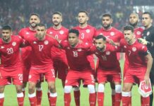 الليلة تونس تواجه المغرب وديًا استعدادًا لتصفيات المونديال وأمم إفريقيا