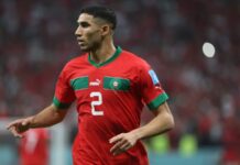 المغرب يتفوّق على تونس بثنائية نظيفة في لقاء ودي