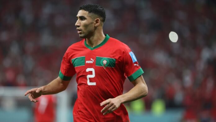المغرب يتفوّق على تونس بثنائية نظيفة في لقاء ودي