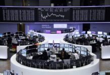 الهجوم الإسرائيلي على إيران يهز أسواق أوروبا.. انخفاض في الأسهم وارتفاع لأسهم الطاقة والدفاع