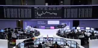 الهجوم الإسرائيلي على إيران يهز أسواق أوروبا.. انخفاض في الأسهم وارتفاع لأسهم الطاقة والدفاع