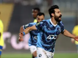بيراميدز يُتوّج بدوري أبطال إفريقيا لأول مرة في تاريخه