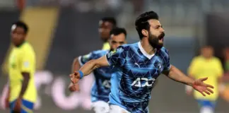 بيراميدز يُتوّج بدوري أبطال إفريقيا لأول مرة في تاريخه