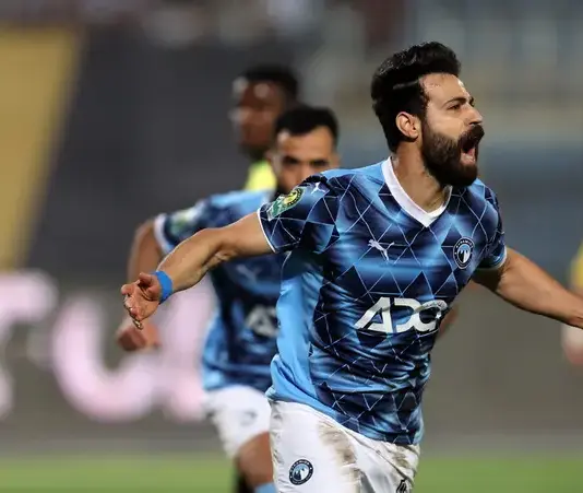 بيراميدز يُتوّج بدوري أبطال إفريقيا لأول مرة في تاريخه