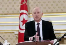 تحوّل إفريقيا عندما يدعو سعيّد إلى قارة جديدة