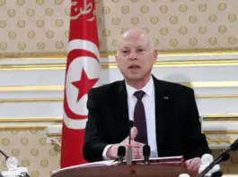 تحوّل إفريقيا عندما يدعو سعيّد إلى قارة جديدة