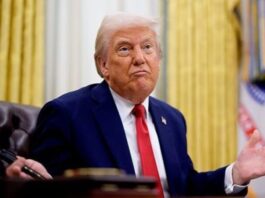 ترامب سندافع عن إسرائيل إذا لزم الأمر.. وإيران تستعد للرد