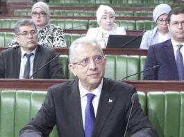 جلسة عامة يوم الاثنين لمساءلة وزير الصحة وبرمجة جلسات حوارية مع وزارات أخرى