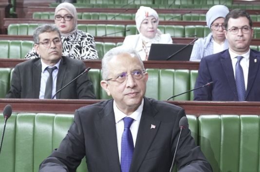 جلسة عامة يوم الاثنين لمساءلة وزير الصحة وبرمجة جلسات حوارية مع وزارات أخرى