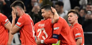 رونالدو يقود البرتغال إلى نهائي دوري الأمم الأوروبية بالفوز على ألمانيا