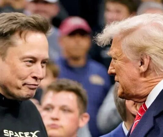 قلق جمهوري من تصعيد إيلون ماسك قد يصبح عدواً خطيراً