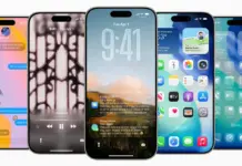 كل ما تحتاج معرفته عن تحديث iOS 26 الجديد كليًا