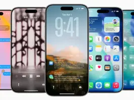 كل ما تحتاج معرفته عن تحديث iOS 26 الجديد كليًا