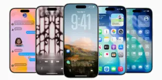 كل ما تحتاج معرفته عن تحديث iOS 26 الجديد كليًا