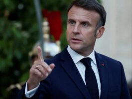 ماكرون يطالب إسرائيل بالإفراج الفوري عن فرنسيين شاركوا في سفينة مادلين لكسر حصار غزة