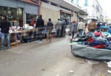 معز علوي نحو تأسيس شركة أهلية للتجار المستقلين واستكمال توزيع نقاط البيع