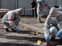 من هو هشام التونسي ضحية الجريمة العنصرية المفترضة في فرنسا؟