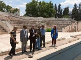 منوبة انطلاق أشغال تهيئة المسبح البلدي بطبربة نهاية جوان 2025