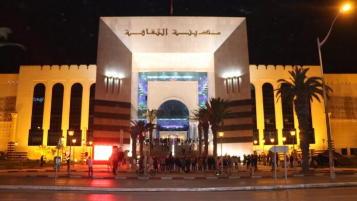 مهرجان نظرات على الوثائقي يعود إلى مدينة الثقافة من 19 إلى 21 جوان تحت شعار البيئة والسينما