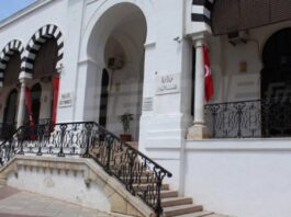 وزارة المالية الدين العمومي في تونس يتجاوز 135 مليار دينار نهاية مارس 2025