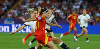 بونماتي تقود إسبانيا إلى نهائي يورو 2025 بهدف عبقري في ألمانيا