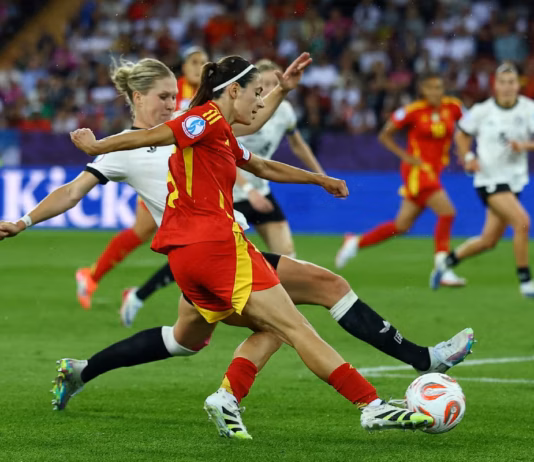 بونماتي تقود إسبانيا إلى نهائي يورو 2025 بهدف عبقري في ألمانيا