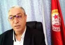 سجن الكاتب العام الجهوي لاتحاد الشغل في القصرين 10 سنوات بتهمة التزوير
