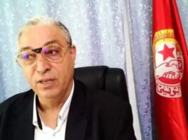 سجن الكاتب العام الجهوي لاتحاد الشغل في القصرين 10 سنوات بتهمة التزوير