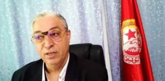 سجن الكاتب العام الجهوي لاتحاد الشغل في القصرين 10 سنوات بتهمة التزوير