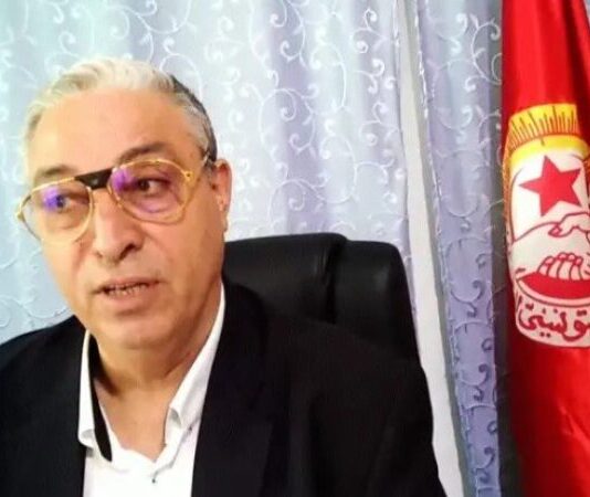سجن الكاتب العام الجهوي لاتحاد الشغل في القصرين 10 سنوات بتهمة التزوير