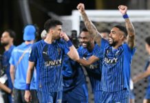 الهلال يتفوق على مانشستر سيتي ويتأهل إلى ربع نهائي مونديال الأندية